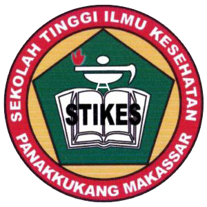 Logo STIKES Panakkukang